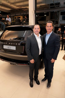Alejandro Treviño y Fernando Margain 2