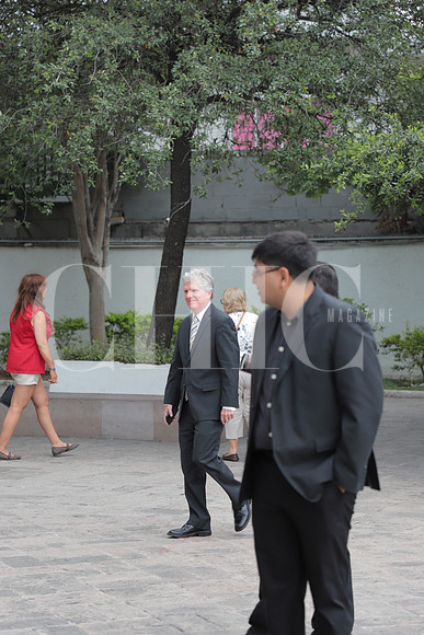 Boda Magala Gomez y Alejandro Junco de la Vega 17