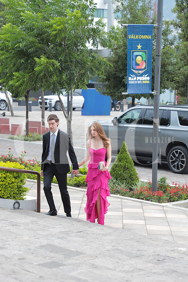 Boda Magala Gomez y Alejandro Junco de la Vega 15