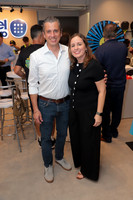 Hector Silva y Cristy Peña 2