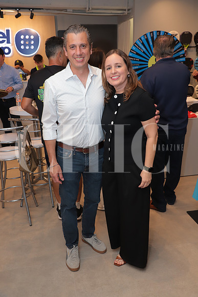 Hector Silva y Cristy Peña 2