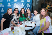 Cristy Peña, Claudia Rodríguez, Sofia Argüelles, Caty Cantú, Ale Gutierrez y Paty Rodríguez 3