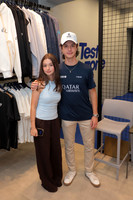 Galia Gonzalez y Juan Pablo Gonzalez 3
