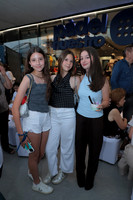 Ivana Jaime, Regina Gutierrez y Galia Gonzalez 5