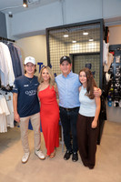 Galia Gonzalez, Galia Gonzalez, Juan Pablo Gonzalez y Juan Pablo Gonzalez 2