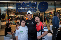 Armando Tovar, Fernando Díaz e Ivan Olvera 3