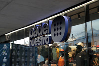 Padel Nuestro 2