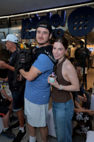 Alex Migliolo y Tere Ramírez 6