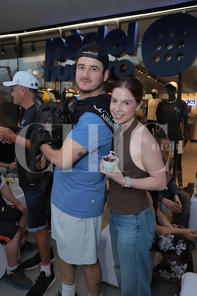 Alex Migliolo y Tere Ramírez 6