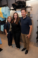 Lily Hernandez, Mayu Cervantes y Guillermo Vargas 2