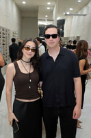 Alejandra Bardin y César Saavedra 2
