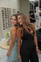 Cecy Espinosa y Gaby Espinosa 2