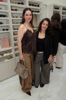 Celia Sahagun y Mariel Acevez 2