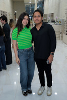 Ana Pau Mata y Alexis Butrón 2