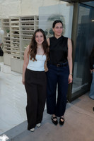 Ana Barreda y Ana Paula Rosales 2
