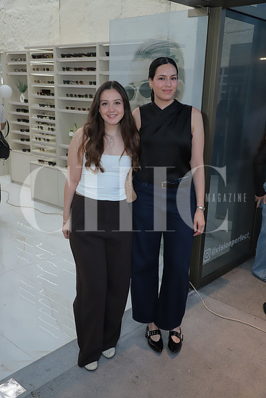 Ana Barreda y Ana Paula Rosales 2