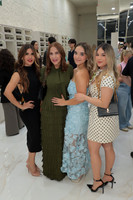 Adriana Cruz, Cecilia Espinosa, Cecy Espinosa, Jennifer Lopez y Gaby Espinosa 9