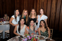 Cynthia Ramos, Mónica Rios, Jessica Lopez, Paola Coronado, Karla Salazar, Myrza Tamez y Aleyda Gonzalez 2