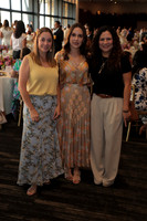 Dora Obregón, Georgina Gil y Jessica Reina 2