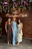 Mariana Flores, Gabriela Reyna y Gabriela Rodríguez 2