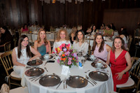 Gaby Playan, Karina de la Garza, Gabriela Ortiz, Bely Vargas, Cecy Huidobro y Cynthia Guevara 3