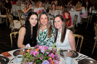 Norma Serafin, Karla Reza y Gaby Playan 2