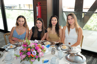 Joana Ottoni, Kenia Rosales, Bere Elizondo y Gladys Treviño 2