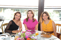 Ingrid Iduarte, Ale Santos y Krystal Bermudez 4