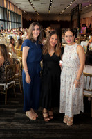 Lorena Villalobos, Raquel Ceballos y Ahida Roses 2