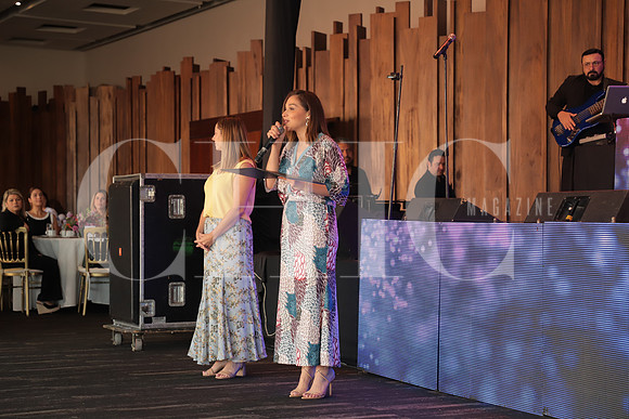 Dia de las madres Madison School 3