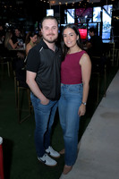 Rafael Garza y Sofia Hernandez 2