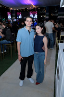 Sergio Perez e Ilse Torres 2