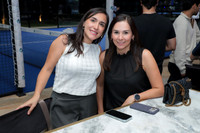 Martha Villarreal y Mónica Martínez 1