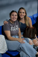 Brunella Ceolin y Ale Tamez 2