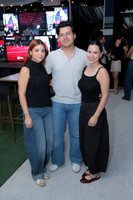 Katya Orozco, José Pablo Maciel y Daniela Sosa 2