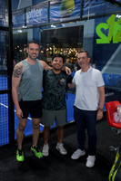 Chava Fernandez, Damian Vera y Octavio Ordorica 1