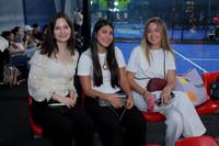 Daniela Robles, Mariana Landeros y Michelle Fonseca 2
