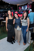 Ariadna Cervantes, Bere roman y Andrea Perez 5