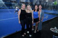 Ale Garza, Carola Herrera, Maritza Mena y Carolina Carvallo 3