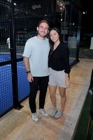 Raúl Marquez y Valeria Cantú 5