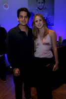 Carlos Sagahon y Paulina Arce 2