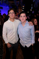 Benjamin Tamez y Juan Pablo Reyes 2