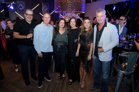 Gerardo Hinojosa, Mario Zepeda, Gaby Zambrano, Alejandra Clariond, Lourdes Tirado y Marco Becerra 3