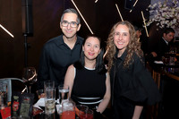 Mauricio Avaroa, Mónica Avaroa y Carla Rangel 2