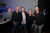 Gastón Zambrano, Andrés Cueva, Marcelo Garza y Rodolfo Farías 2