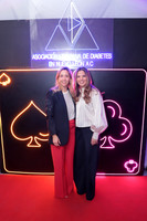 Christianne Sauvignon y Jacqueline Brunelle 2