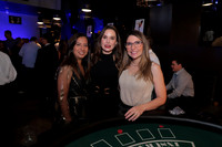 Rosa Parada, Georgina Gil y Alma Garza 2