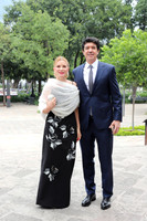 Analia de Andar y Jorge Vargas 0