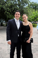 Antonio Turate y Sandra Romo 1