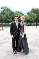Adrián Sada y Alana Fernández 2
